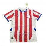 Tailandia Camiseta Paraguay Primera 2024