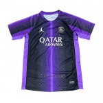 Tailandia Camiseta Paris Saint-Germain Special 2025-2026 Purpura