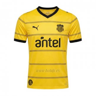 Tailandia Camiseta Penarol Segunda 2026