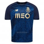 Tailandia Camiseta Porto Segunda 2021-2022