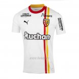Camiseta RC Lens Tercera 2023-2024