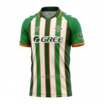 Tailandia Camiseta Real Betis Special 2025-2026 Verde