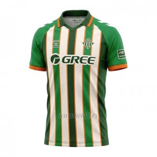 Tailandia Camiseta Real Betis Special 2025-2026 Verde