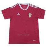 Tailandia Camiseta Real Murcia Primera 2023-2024