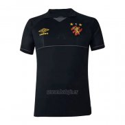 Tailandia Camiseta Recife Portero Primera 2023