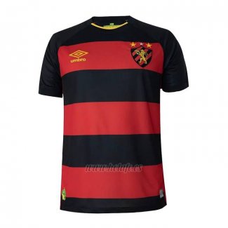 Tailandia Camiseta Recife Primera 2023