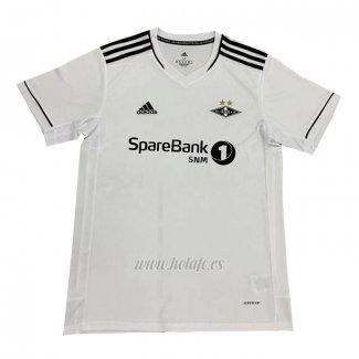 Tailandia Camiseta Rosenborg BK Primera 2021-2022