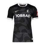 Tailandia Camiseta SC Freiburg Segunda 2025-2026