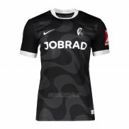 Tailandia Camiseta SC Freiburg Segunda 2025-2026