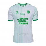 Tailandia Camiseta Saint-Etienne Segunda 2023-2024