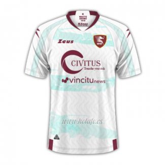 Tailandia Camiseta Salernitana Segunda 2023-2024