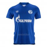 Tailandia Camiseta Schalke 04 Primera 2021-2022