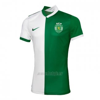 Tailandia Camiseta Sporting Stromp 2021-2022