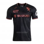 Tailandia Camiseta Turin Tercera 2025-2026