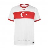 Tailandia Camiseta Turquia Primera 2020