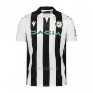 Tailandia Camiseta Udinese Primera 2021-2022