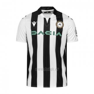 Tailandia Camiseta Udinese Primera 2021-2022