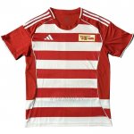 Tailandia Camiseta Union Berlin Primera 2025-2026