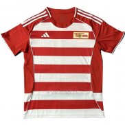 Tailandia Camiseta Union Berlin Primera 2025-2026