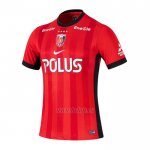 Tailandia Camiseta Urawa Red Diamonds Primera 2026