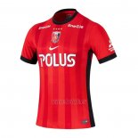 Tailandia Camiseta Urawa Red Diamonds Primera 2026