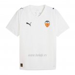 Tailandia Camiseta Valencia Primera 2025-2026