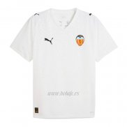Tailandia Camiseta Valencia Primera 2025-2026