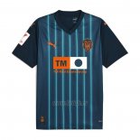 Camiseta Valencia Segunda 2023-2024