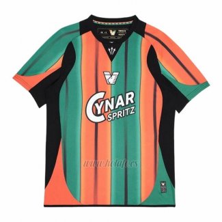Tailandia Camiseta Venezia Tercera 2025-2026