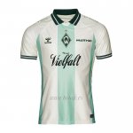 Tailandia Camiseta Werder Bremen Special 2025-2026