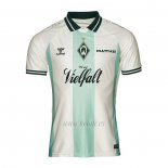 Tailandia Camiseta Werder Bremen Special 2025-2026
