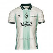 Tailandia Camiseta Werder Bremen Special 2025-2026
