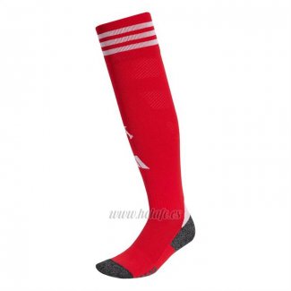 Calcetines Arsenal Primera 2025-2026