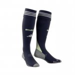 Calcetines Real Madrid Segunda 2025-2026