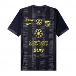 Camiseta Al-Ittihad Tercera 2025-2026