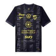 Camiseta Al-Ittihad Tercera 2025-2026
