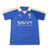 Camiseta Al Hilal Primera 2025-2026