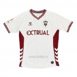 Camiseta Albacete Primera 2020-2021