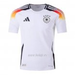 Camiseta Alemania Primera Authentic 2024