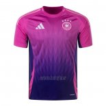 Camiseta Alemania Segunda 2024 (2XL-4XL)
