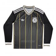 Camiseta Alemania Tercera Manga Larga 2026