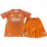 Camiseta America Portero Tercera Nino 2025-2026