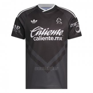 Camiseta America Segunda 2026-2027