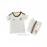 Camiseta Arabia Saudita Segunda Nino 2026