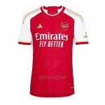 Camiseta Arsenal Primera Authentic 2023-2024