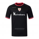 Camiseta Athletic Bilbao Segunda 2026-2027