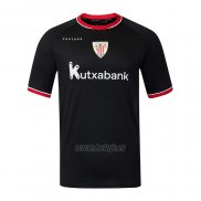 Camiseta Athletic Bilbao Segunda 2026-2027