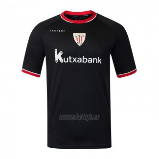 Camiseta Athletic Bilbao Segunda 2026-2027