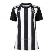 Camiseta Atletico Mineiro Primera Mujer 2022-2023