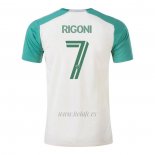 Camiseta Austin Jugador Rigoni Segunda 2024-2025